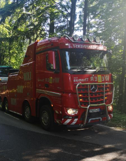 Einsatz im Notfall