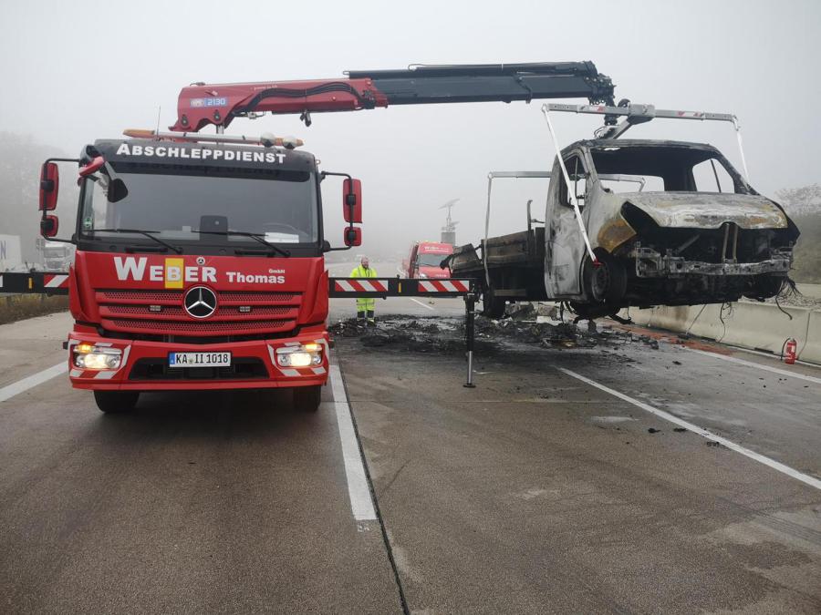 Mercedes Benz Atego 1627